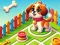 თამაში Rescue Dog puzzle ონლაინ