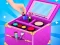 თამაში Cosmetic factory ონლაინ