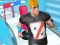 თამაში Superman Rush ონლაინ