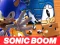 თამაში Sonic Boom Jigsaw Puzzle ონლაინ