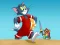 თამაში Tom And Jerry Match 3 ონლაინ