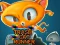თამაში Trash Cat Runner ონლაინ