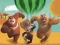 თამაში Pop The Bear ონლაინ