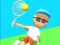თამაში Tennis Mania ონლაინ