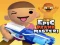 თამაში Nerf Epic Prankster ონლაინ