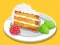 თამაში Almond coconut cake ონლაინ