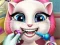 თამაში Angela Real Dentist ონლაინ