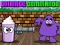 თამაში Grimace Commando ონლაინ