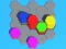 თამაში Hexa Sort 3D Puzzle ონლაინ