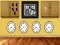 თამაში Clock Room Escape ონლაინ