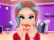 თამაში Princess Influencer Salon ონლაინ