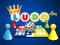 თამაში Ludo King ონლაინ