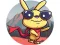 თამაში The Rabbit Adventure ონლაინ