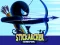 თამაში Stick Archer Champion ონლაინ