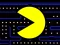 თამაში PACMAN ონლაინ