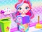 თამაში Baby Mermaid Caring Games ონლაინ