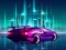 თამაში Galactic Traffic ონლაინ