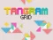 თამაში Tangram Grid ონლაინ