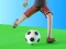 თამაში Run and Shoot: GOAL! ონლაინ