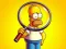 თამაში The Simpsons Find the Difference ონლაინ