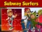 თამაში Subway Surfers Puzzle ონლაინ