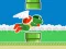 თამაში Flappy Turtle ონლაინ