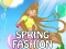 თამაში Spring Fashion Dress Up ონლაინ