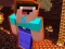 თამაში Noob Parkour: Nether ონლაინ