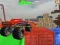 თამაში Monster Truck Driving Stunt Game Sim ონლაინ