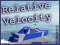 თამაში Relative Velocity ონლაინ