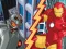 თამაში Avengers Iron Man Rise of Ultron 2 ონლაინ