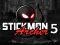 თამაში Stickman Archer 5 ონლაინ
