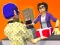 თამაში Cashier 3D ონლაინ