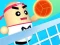თამაში 3D Amazing VolleyBall ონლაინ
