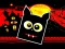 თამაში Halloween Geometry Dash ონლაინ