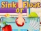 თამაში Sink or Float ონლაინ