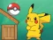 თამაში Catch the Pika ონლაინ