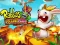 თამაში Rabbids Volcano Panic ონლაინ