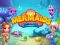 თამაში Merge Mermaids ონლაინ