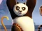 თამაში Kungfu Panda Jigsaw Puzzle Collection ონლაინ