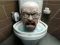 თამაში Funny Skibidi Toilet Face ონლაინ