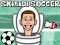 თამაში Skibidi Toilet Soccer ონლაინ