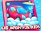 თამაში Car Wash For Kids ონლაინ