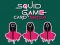 თამაში Squid Game Memory Card Match ონლაინ
