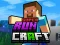 თამაში Super RunCraft ონლაინ