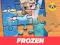 თამაში Frozen Jigsaw Puzzle Planet ონლაინ