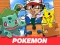 თამაში Pokemon Jigsaw Puzzle ონლაინ