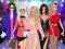 თამაში Fashion Girl 3D ონლაინ