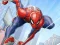 თამაში Spiderman Slide ონლაინ