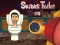 თამაში Skibidi Toilet Shooter ონლაინ